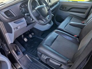 Peugeot Expert 2.0 90kW