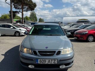 Saab 9-3 2.0 129kW