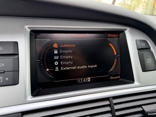 Audi A6 allroad Quattro Executive 3.0 TDi V6 176kW
