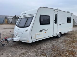 Lunar Lexon 530 Mover Aku