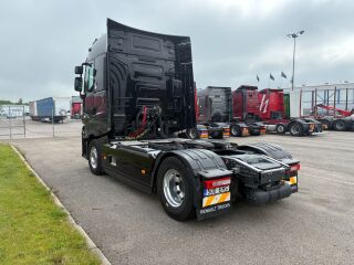 Renault T 520 4X2 EURO 6 13.0 390kW