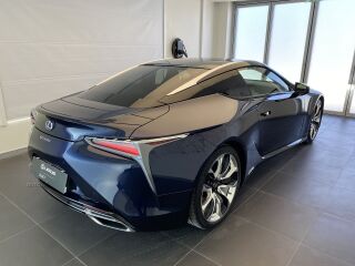 Lexus LC 500h Sport+ 3.5 220kW