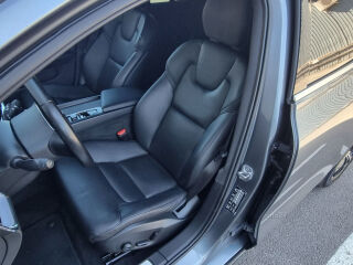 Volvo V60 2.0 110kW