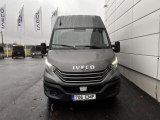 Iveco Daily 3.0 129kW