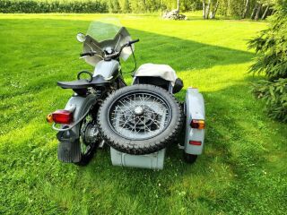 Ural IMZ