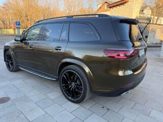 Mercedes-Benz GLS 450 3.0 280kW