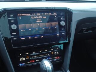 Volkswagen Passat VARIANT COMFORTLINE FACELIFT 2.0 90kW