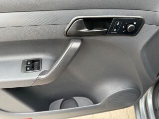 Volkswagen Caddy L1H1 4-Motion Külmik 2.0 Tdi 81kW