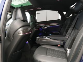 Audi S8 Quattro 4.0 V8 420kW