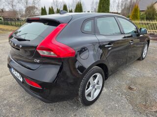 Volvo V40 City Safety 1.6 84kW