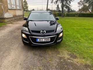 Mazda CX-7 2.2 127kW