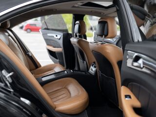 Mercedes-Benz CLS 250 2.1 150kW