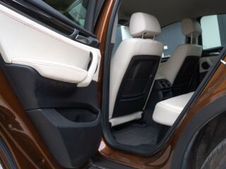 BMW X4 XDRIVE20D 2.0 140kW