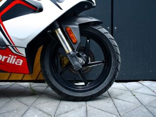 Aprilia SR 50 R 2T 4kW