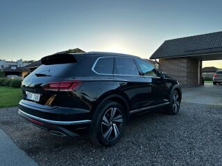Volkswagen Touareg 3.0 210kW