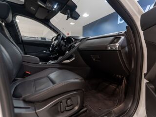 Jaguar E-Pace SE P200 AWD 2.0 147kW