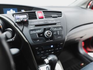 Honda Civic 1.8 104kW