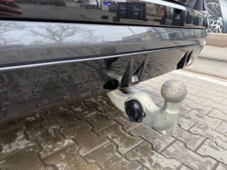 BMW X5 M50 M50i 4.4 V8 390kW