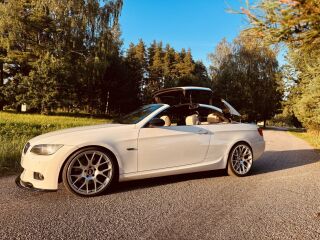 BMW 335 3.0 225kW