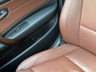 BMW 120 2.0 130kW