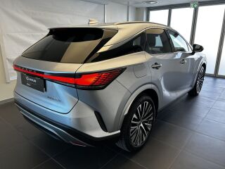 Lexus RX 450h+ Executive 2.5 136кВ