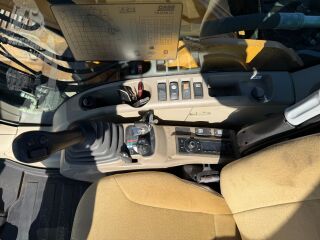 Case CX250D 140кВ