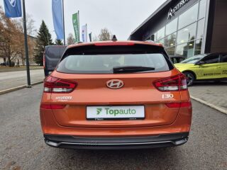 Hyundai i30 Comfort 1.0 T-GDI 73kW