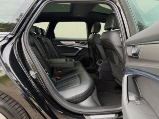 Audi A6 Luxury Quattro Advanced Safety MY22 3.0 TDI 210kW