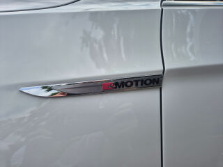 Volkswagen Passat 4motion Highline 2.0 140kW