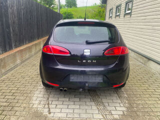 SEAT Leon 2.0 TDI 103kW