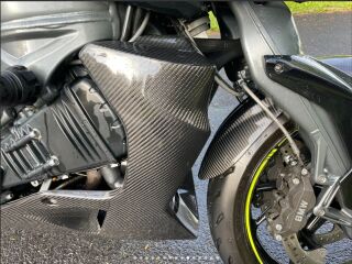 BMW K 1300 R 127kW