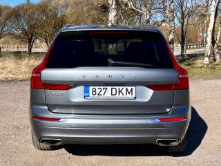 Volvo XC60 Inscription MY18 Intelli Safe ON-CALL 2.0 D4 AWD 140kW
