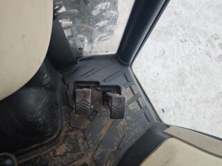 John Deere 3720