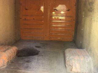 Mercedes-Benz Vario 4.2 95кВ