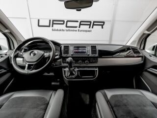 Volkswagen Multivan 4Motion Highline 2.0 146кВ
