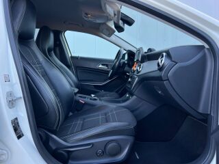 Mercedes-Benz GLA 200 CDi SHADOWLINE 2.2 CDi ECO ATM 7G-Tronic 100kW