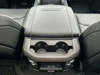 Ram 1500 Limited Night Edition Crew Cab MY25 3.0 R6 Hurricane Twin Turbo 540hp