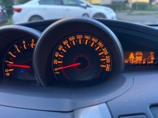 Toyota Verso 2.2 R4 16V  TDI 110kW