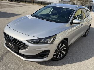 Ford Focus TURNIER TITANIUM FACELIFT 1.5 R4 ECOBLUE 115 85кВ