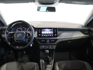 Skoda Scala Active Limited TSI 1.0 70kW