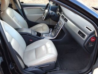 Volvo S80 2.4 151kW