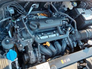 Kia Stonic 1.4 73кВ