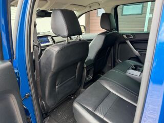 Ford Ranger Limited 2.0 157kW