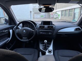BMW 118 D XDRIVE 2.0 R4 105kW