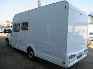Fiat Ducato Weinsberg 2.3 88kW