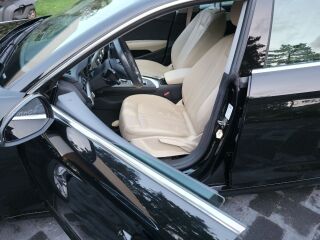 Audi A5 2.0 140kW