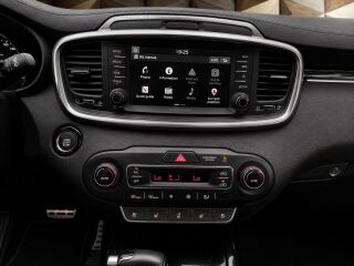 Kia Sorento GT Line S 147кВ