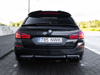 BMW 535 M-Pakett  X-Drive 3.0 220kW