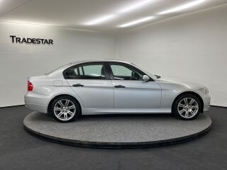 BMW 320 2.0 110kW