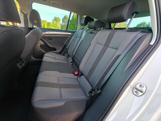 Volkswagen Golf Allstar 1.4 92kW